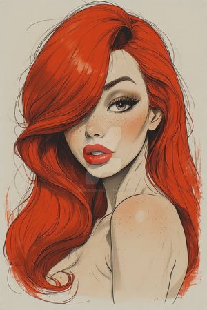 Jessica Rabbit - Page 293