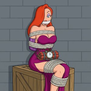 Jessica Rabbit - Page 303