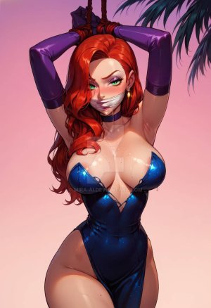 Jessica Rabbit - Page 353