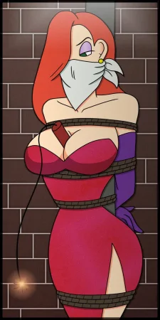 Jessica Rabbit - Page 626