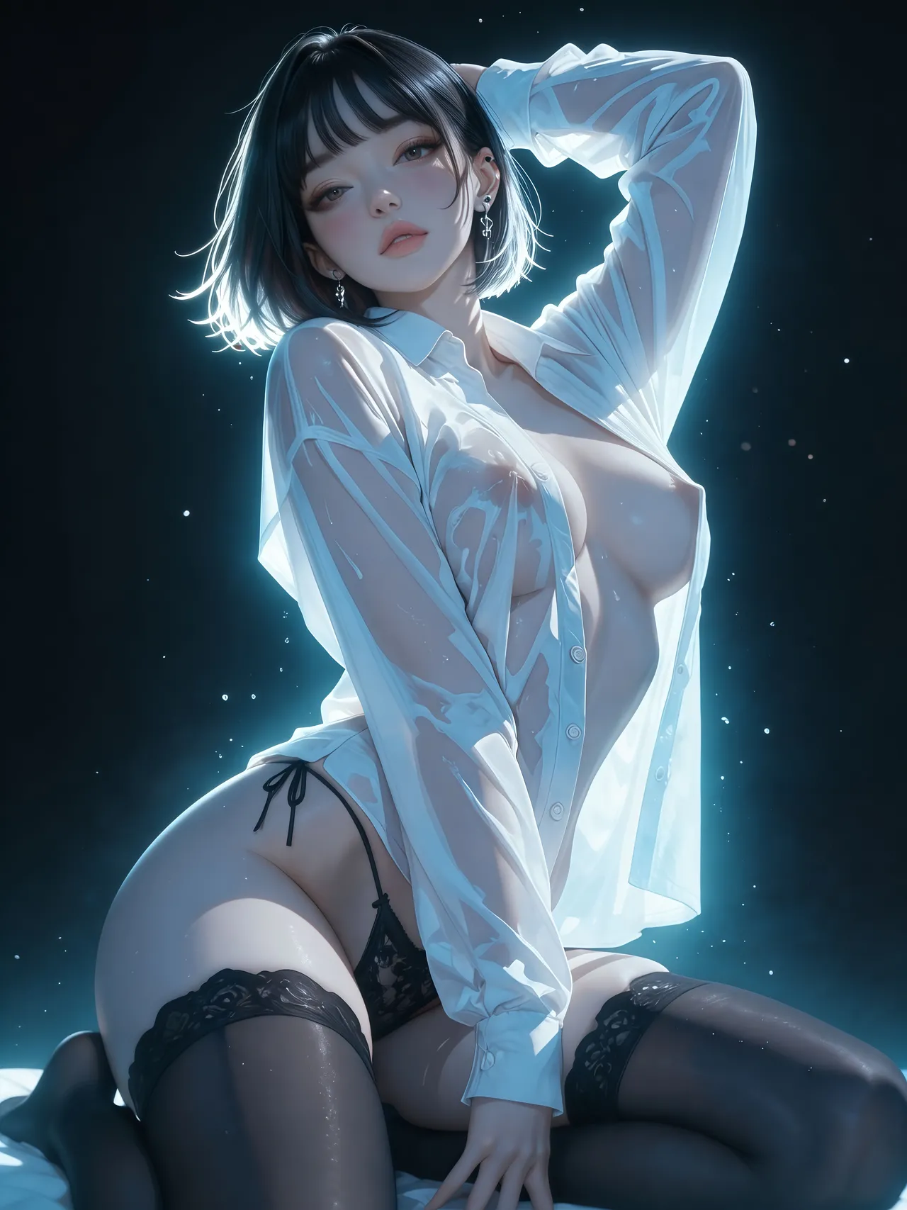 Jessie JA 054 Studio - Image 11