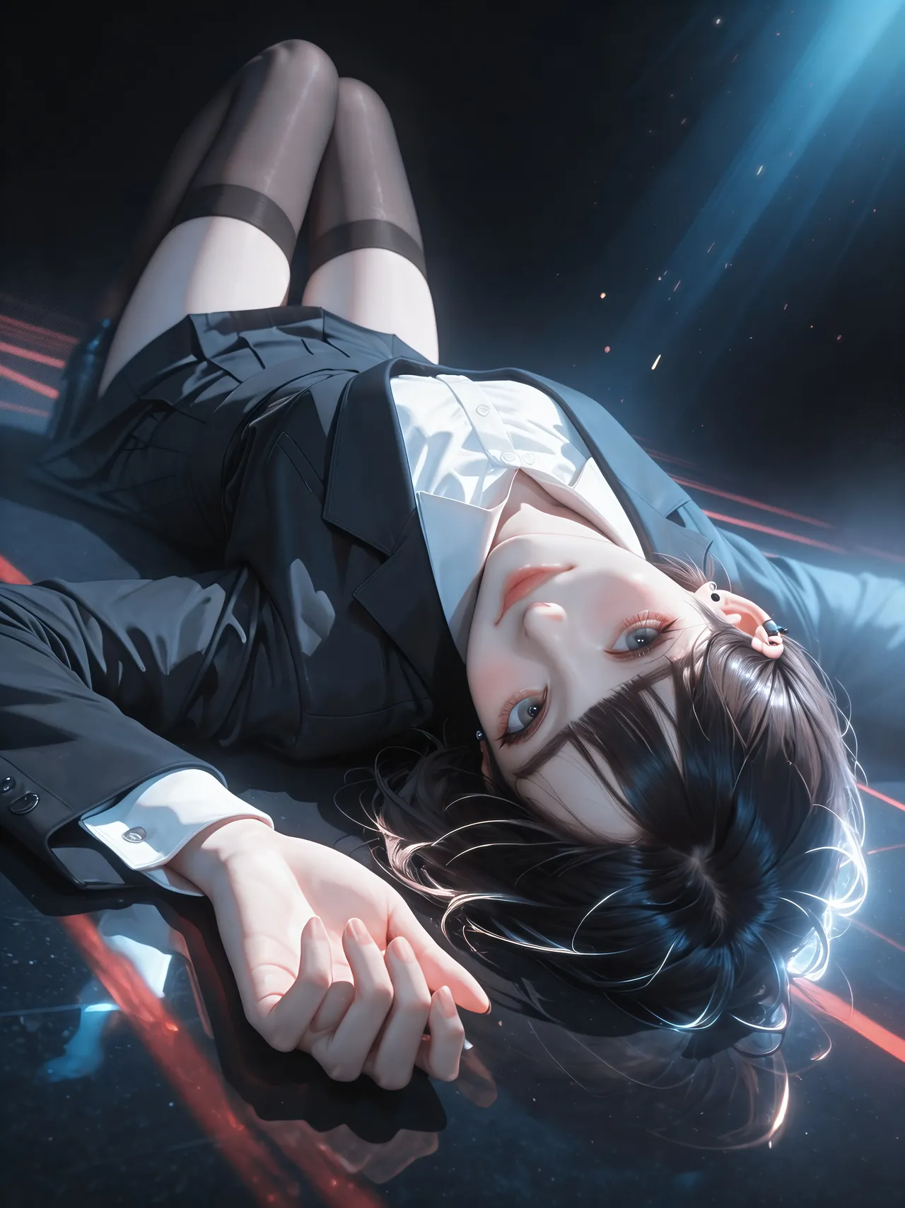 Jessie JA 054 Studio - Image 2