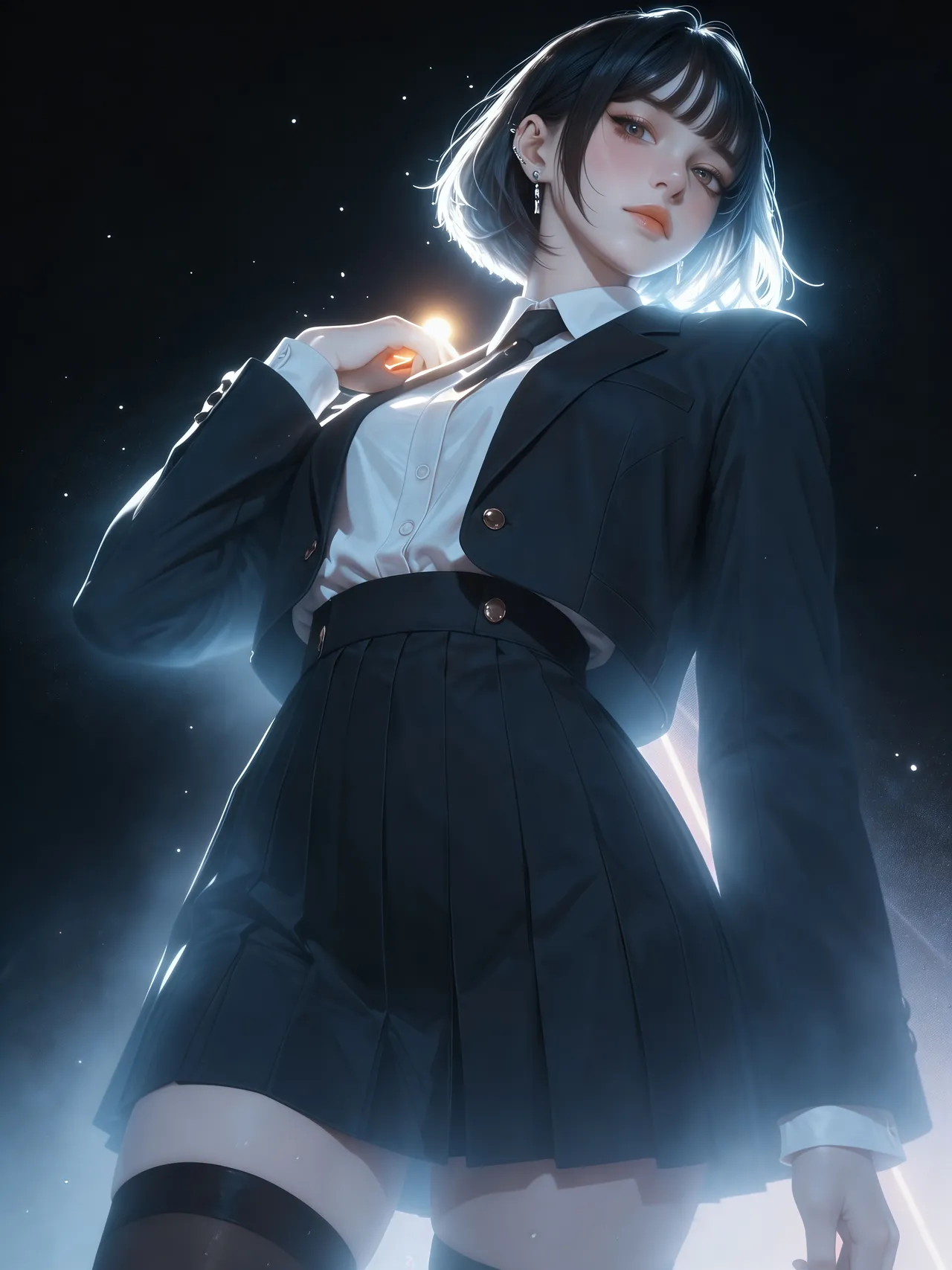 Jessie JA 054 Studio - Image 3