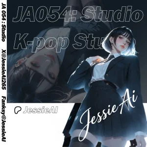 Jessie JA 054 Studio Thumbnail