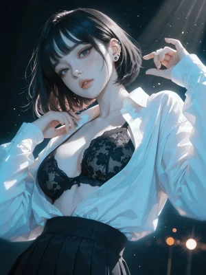 Jessie JA 054 Studio - Page 5