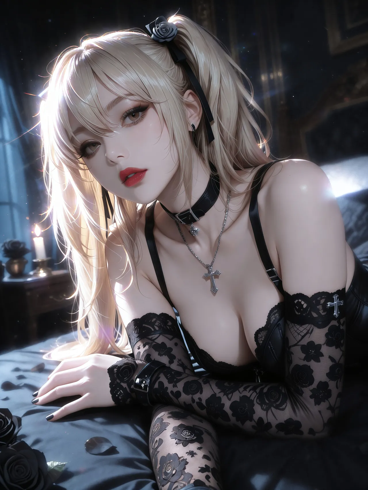 Jessie JA 055 Misa Amane 弥海砂 - Image 6