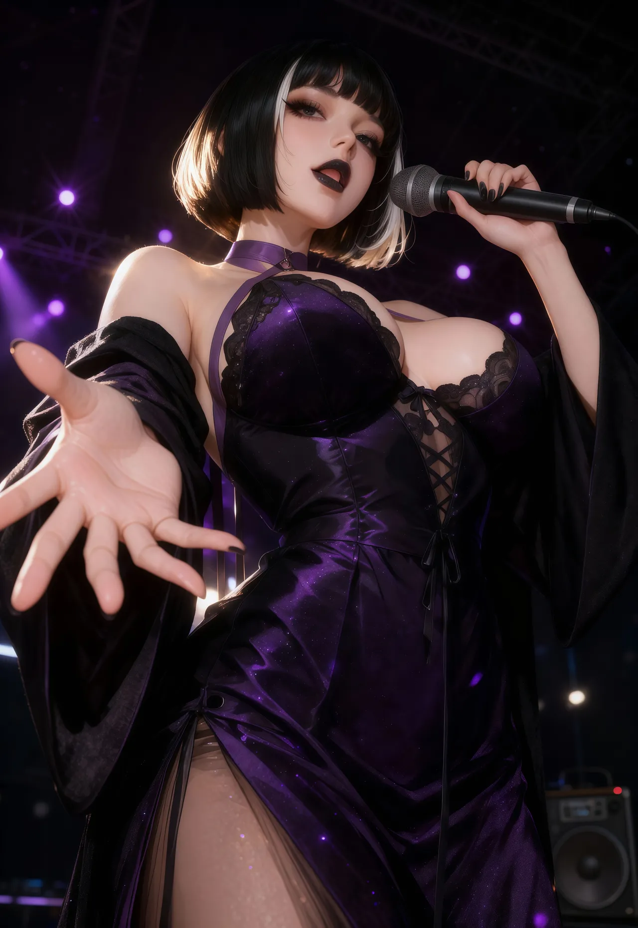 JessieAI JA040 Your Idol - Image 18