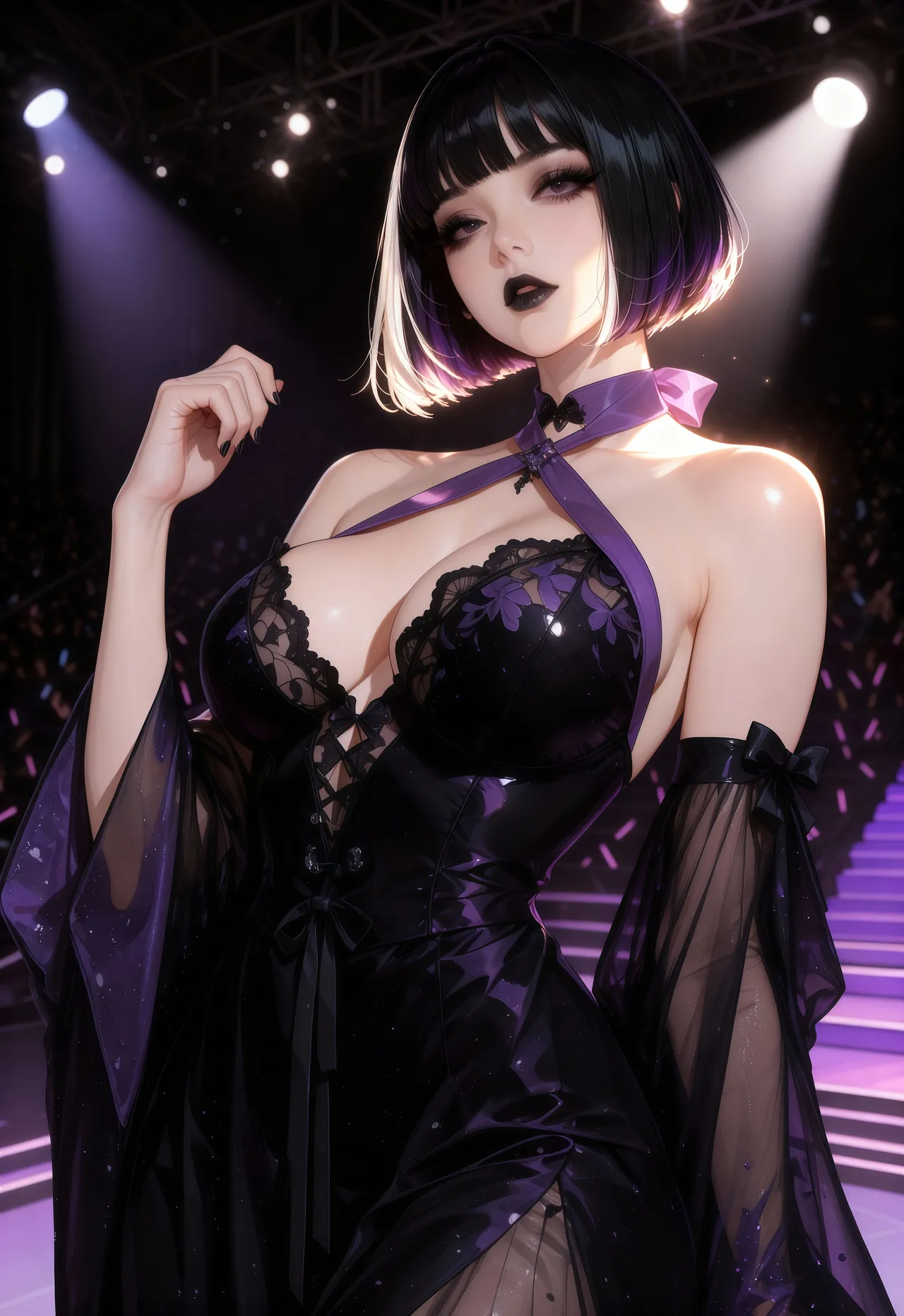 JessieAI JA040 Your Idol - Image 19