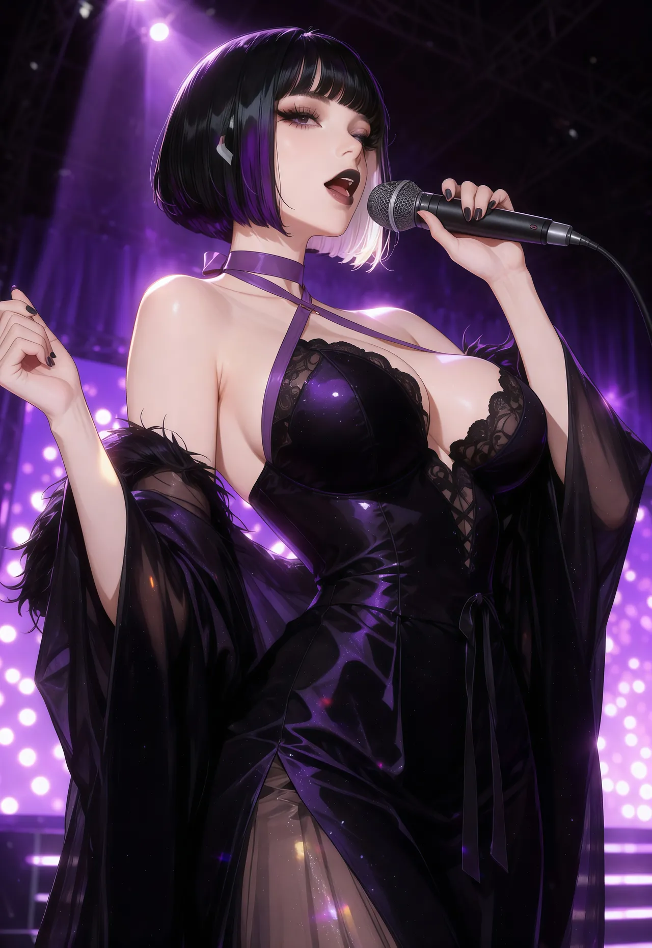 JessieAI JA040 Your Idol - Image 2