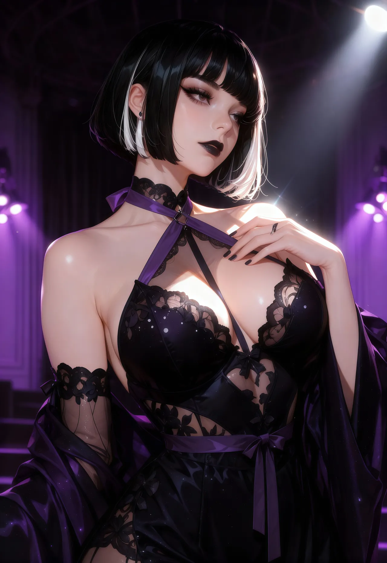 JessieAI JA040 Your Idol - Image 20