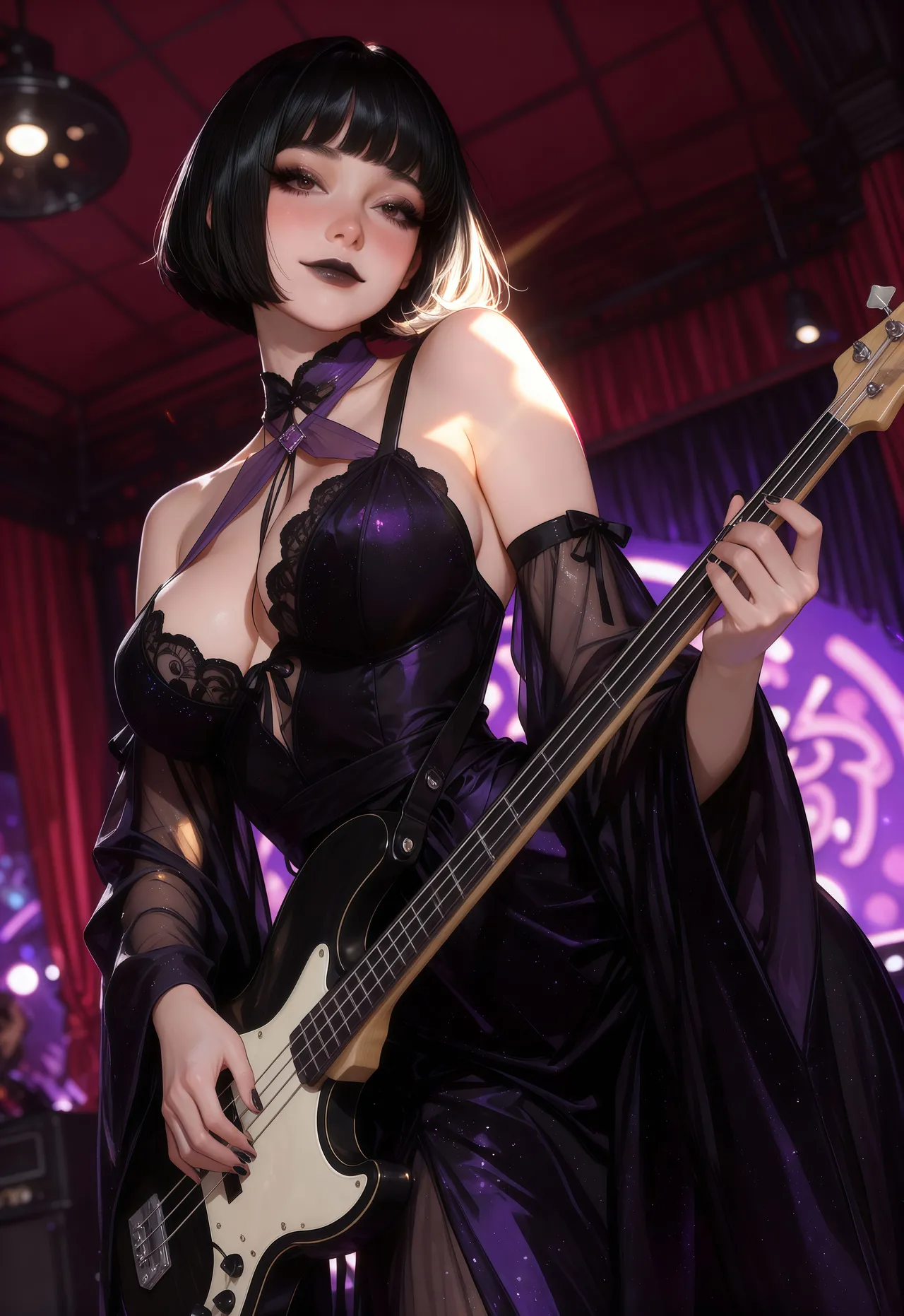 JessieAI JA040 Your Idol - Image 21