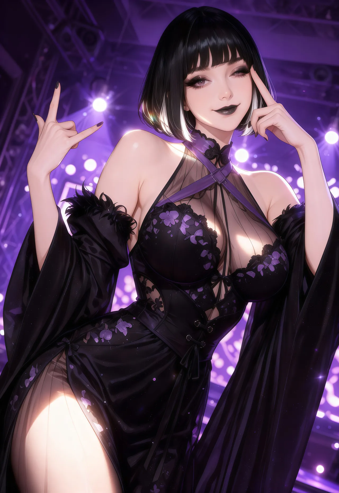 JessieAI JA040 Your Idol - Image 23