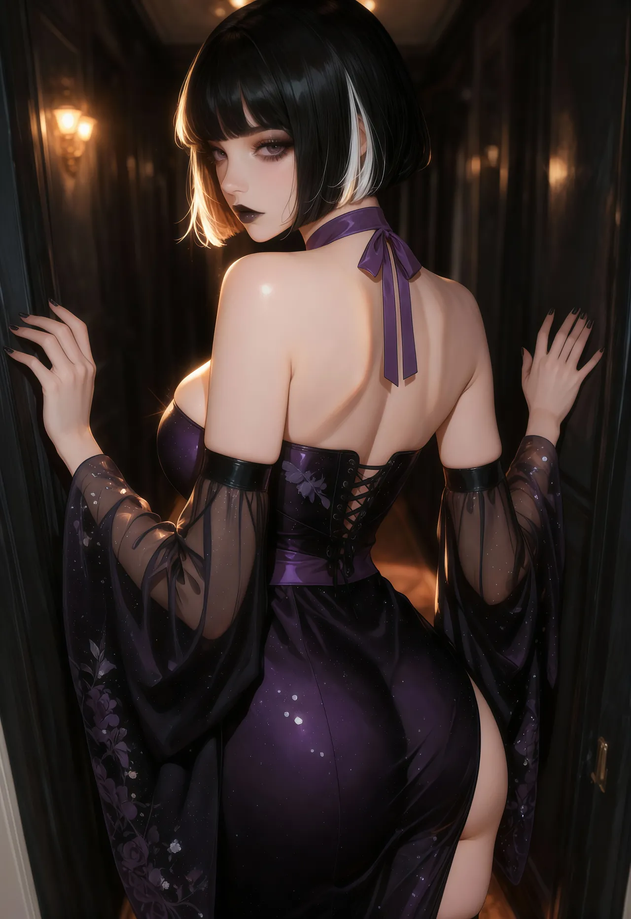 JessieAI JA040 Your Idol - Image 3