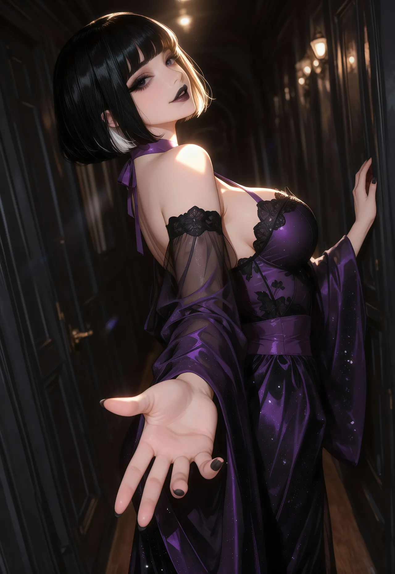 JessieAI JA040 Your Idol - Image 4