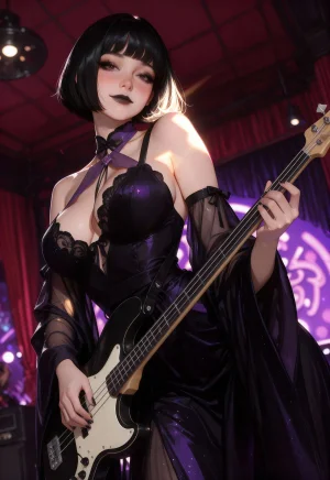 JessieAI JA040 Your Idol - Page 21