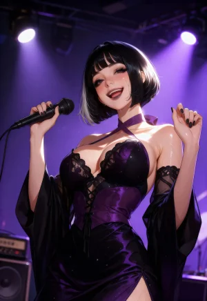 JessieAI JA040 Your Idol - Page 22