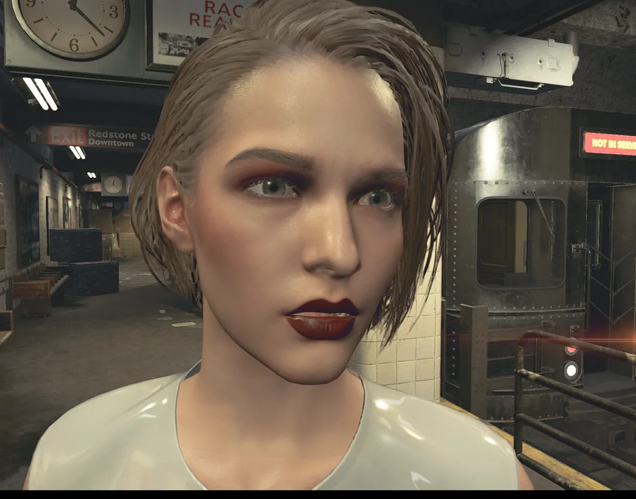 jill nude mod - Image 100