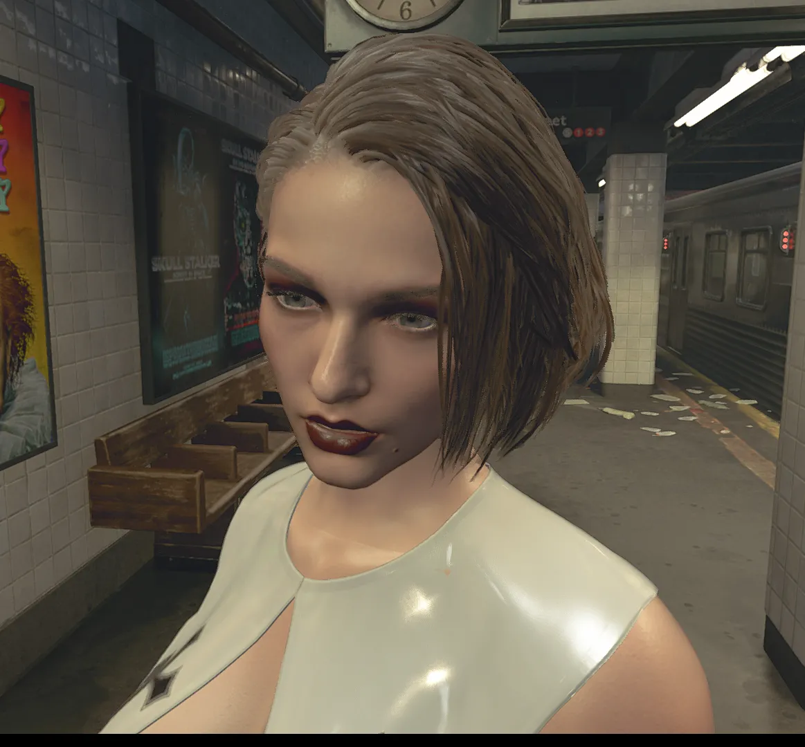 jill nude mod - Image 101