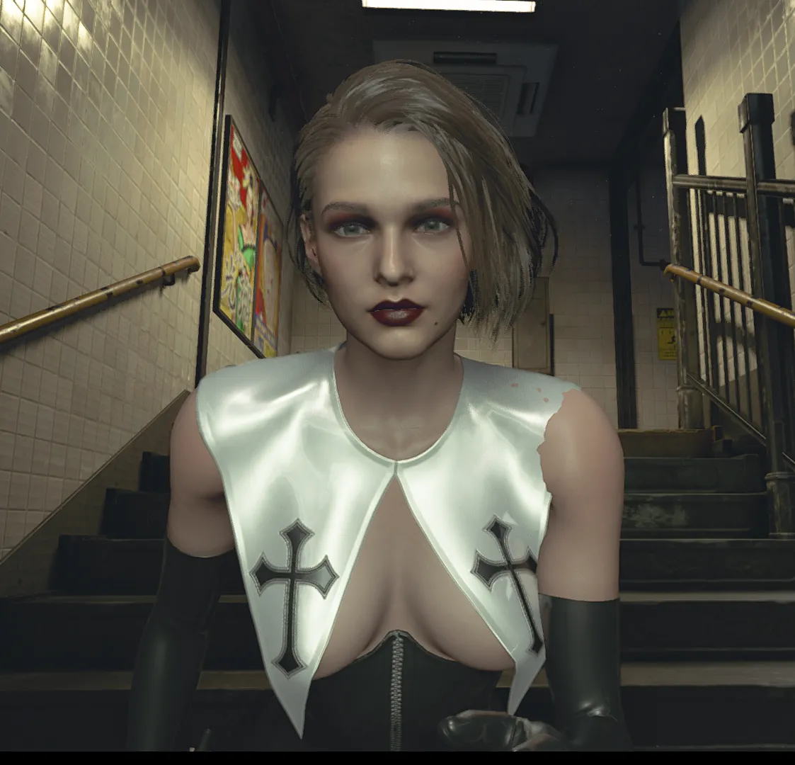 jill nude mod - Image 102