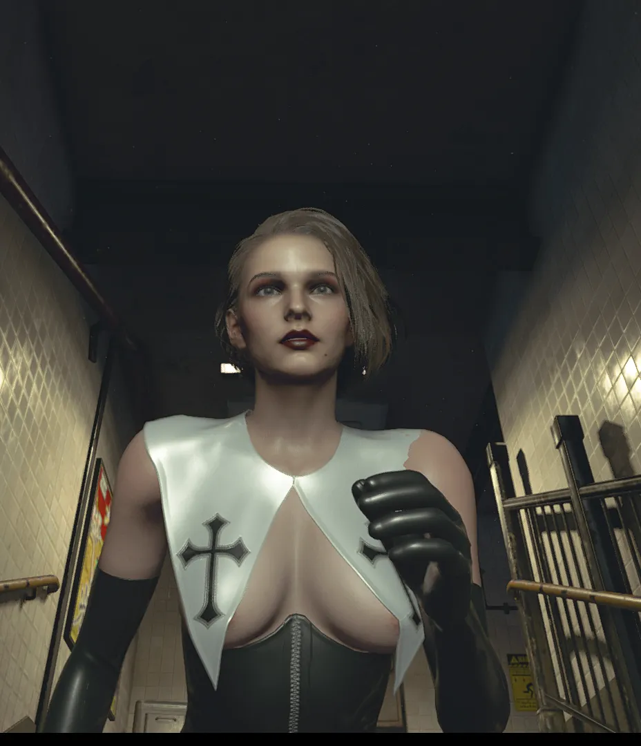 jill nude mod - Image 103