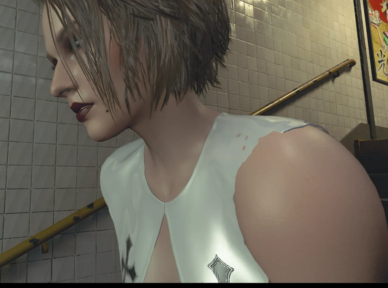 jill nude mod - Image 105