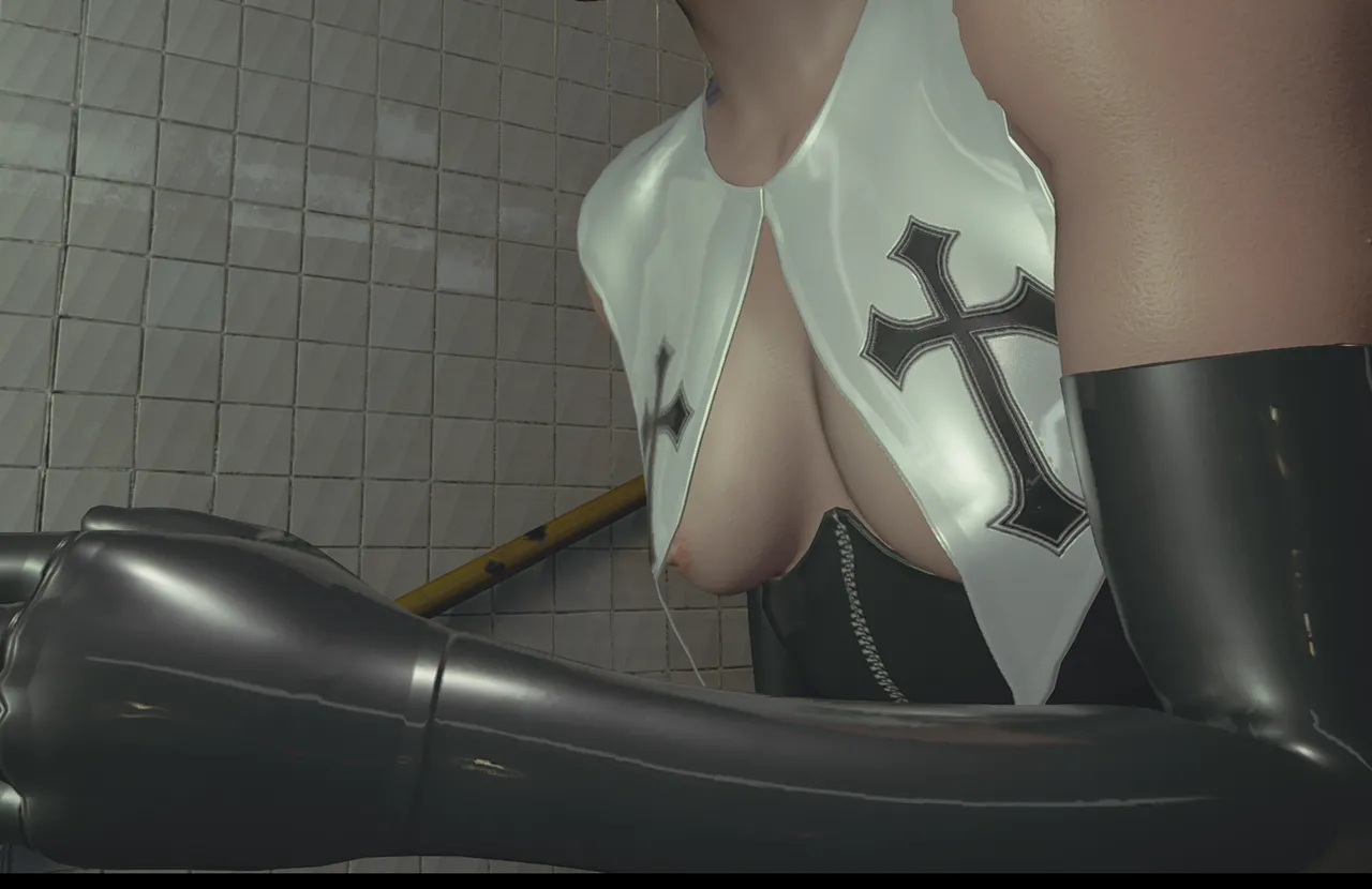 jill nude mod - Image 106