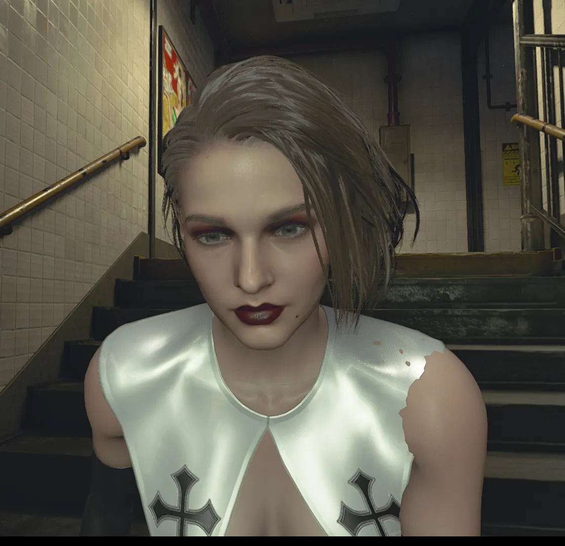 jill nude mod - Image 109