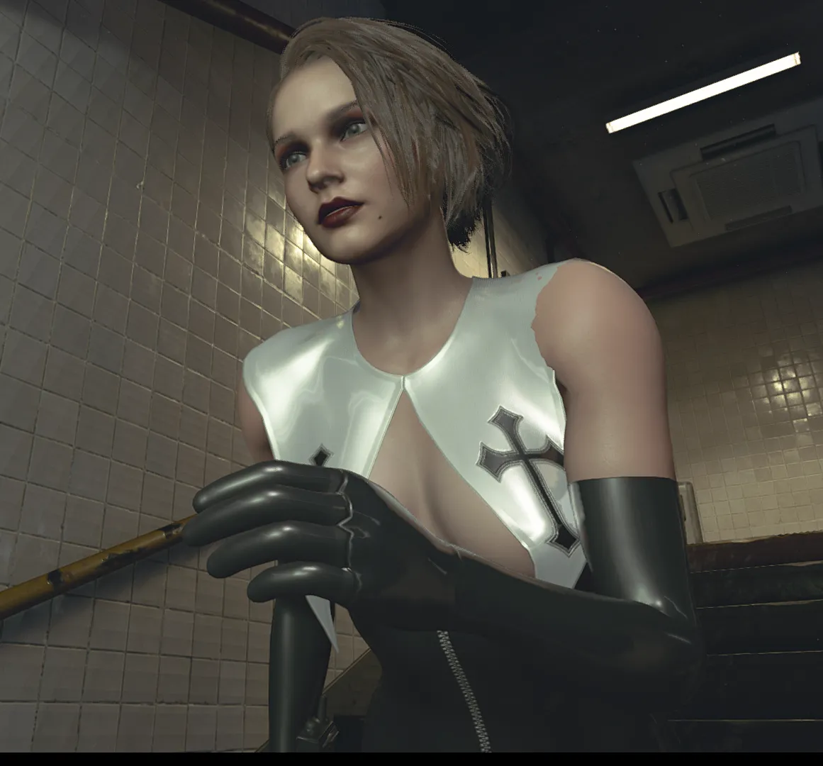 jill nude mod - Image 111