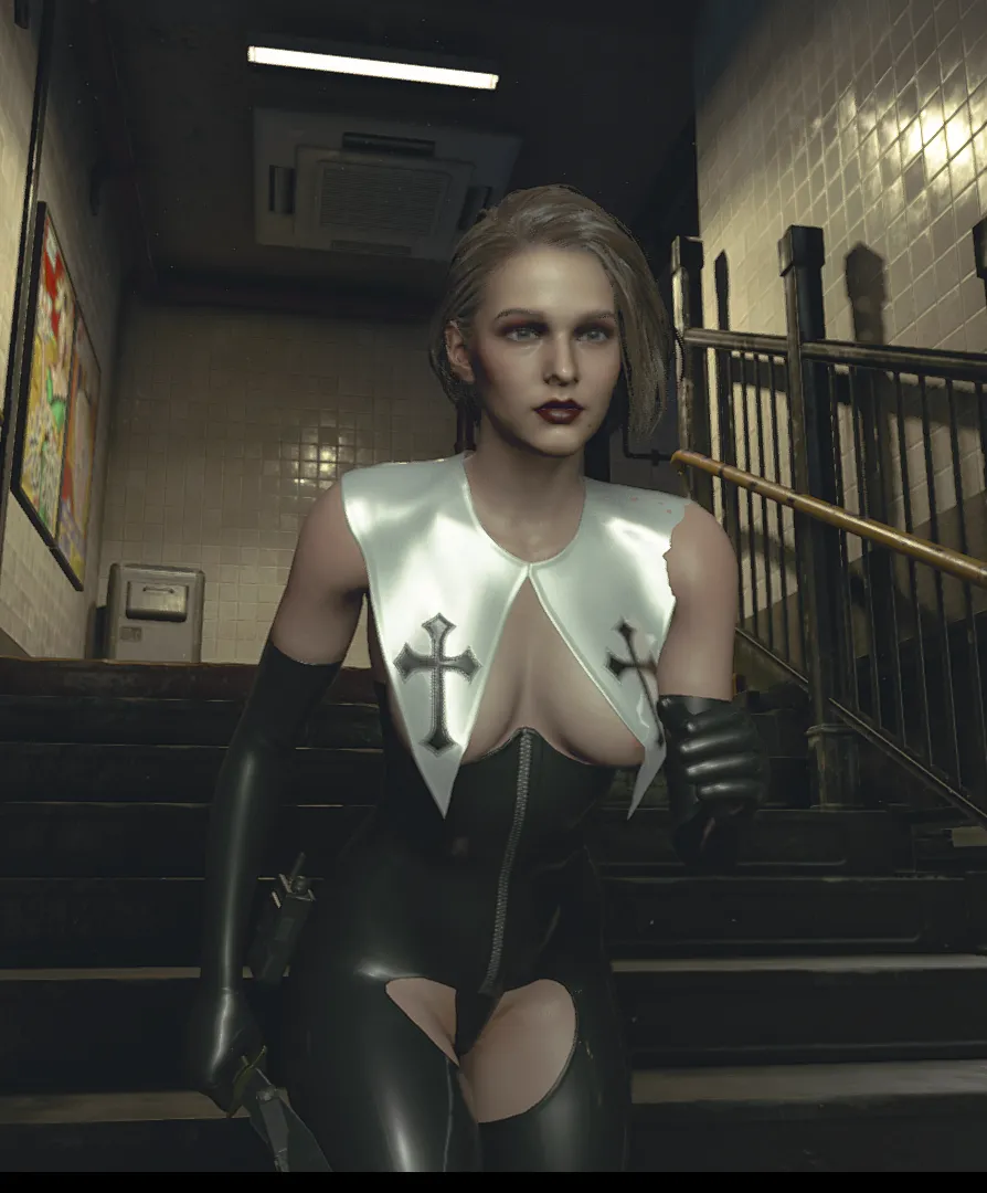 jill nude mod - Image 112