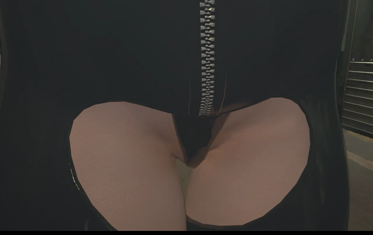 jill nude mod - Image 114