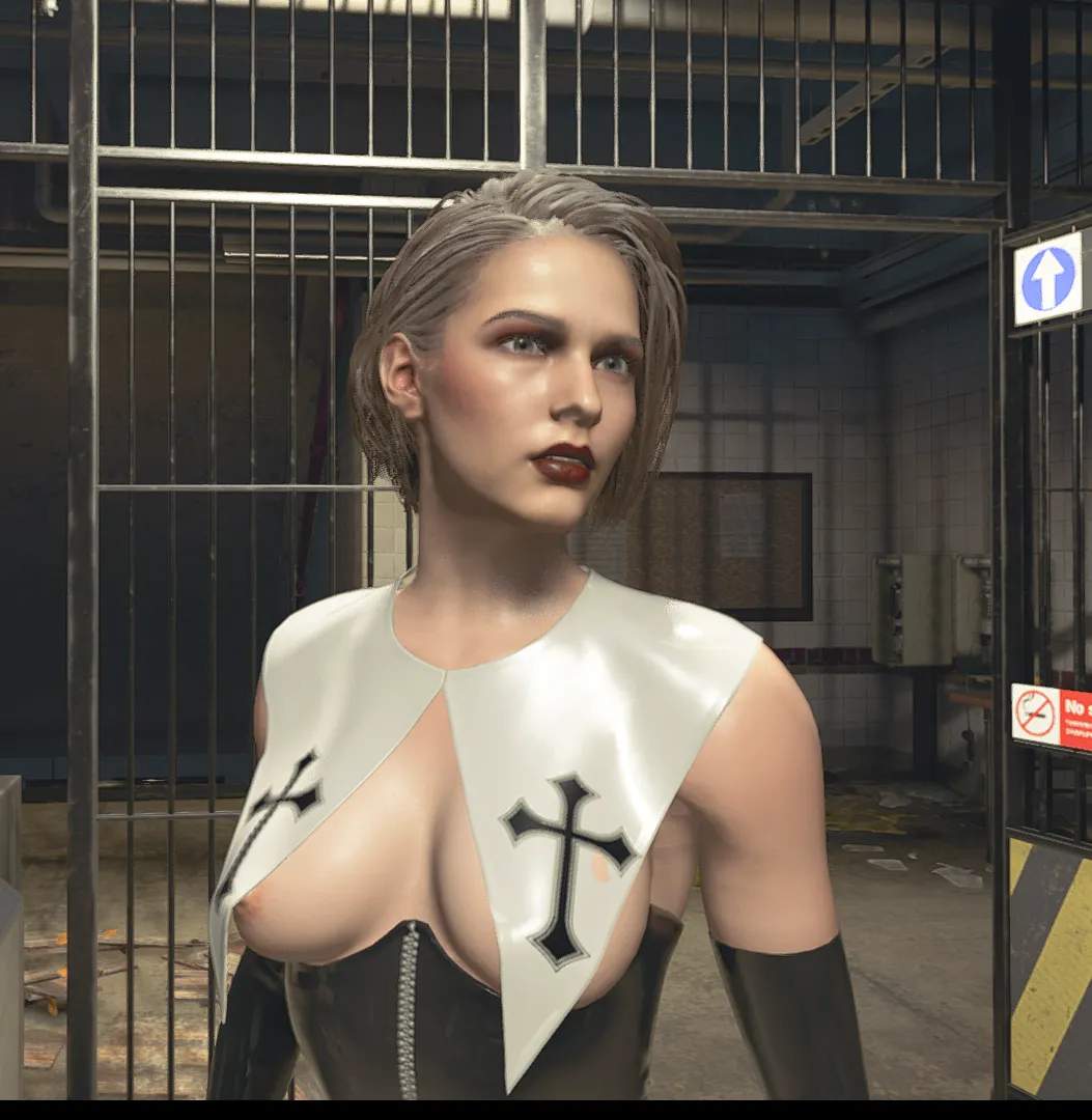 jill nude mod - Image 116