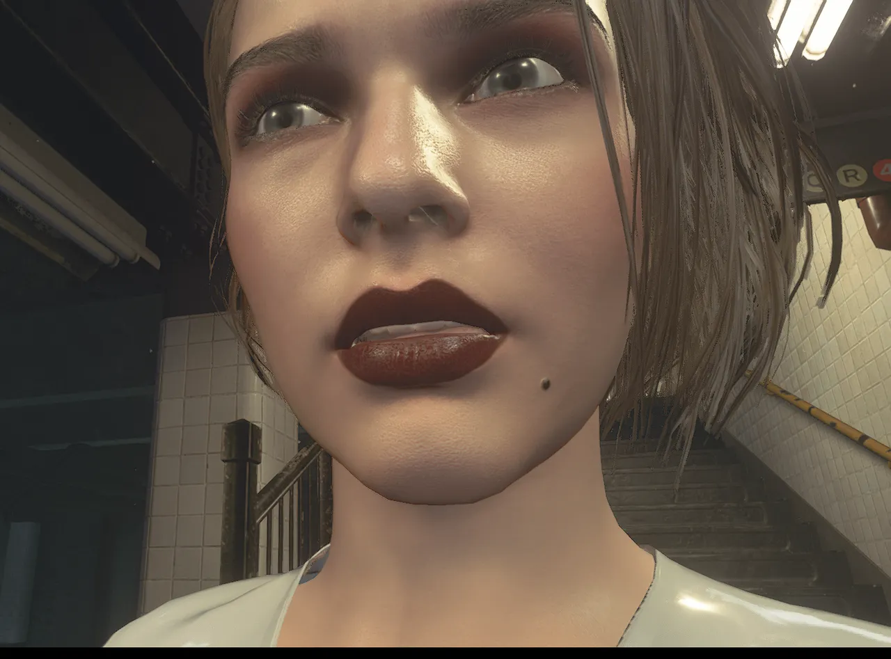 jill nude mod - Image 12