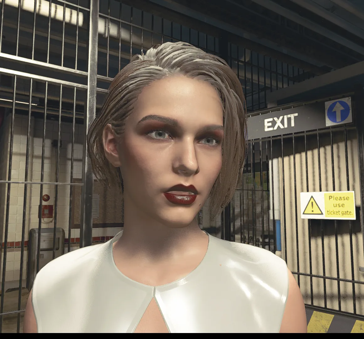 jill nude mod - Image 123