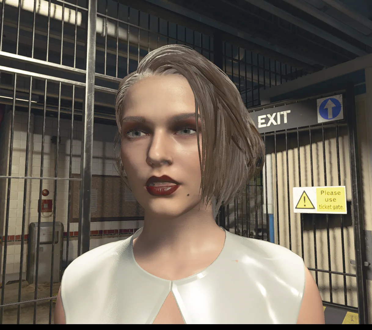 jill nude mod - Image 124