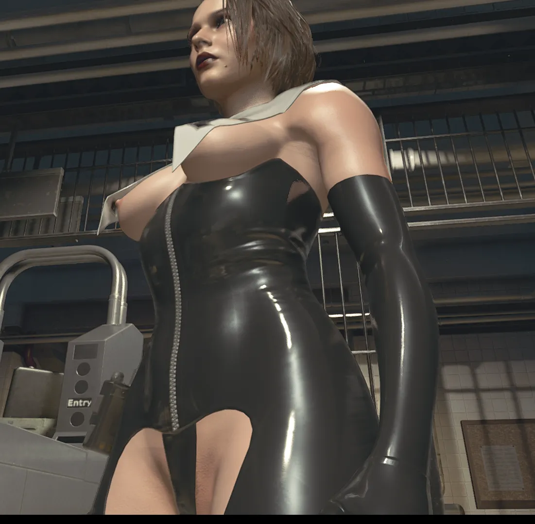 jill nude mod - Image 126