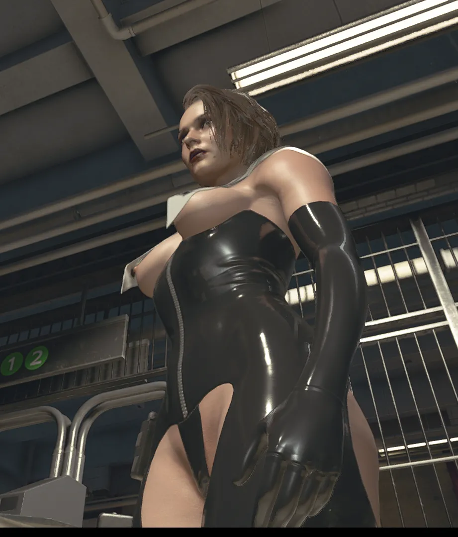 jill nude mod - Image 128