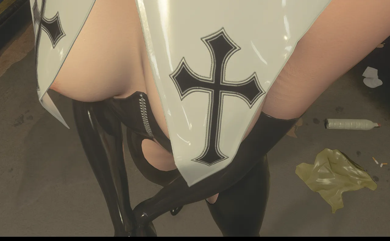 jill nude mod - Image 13