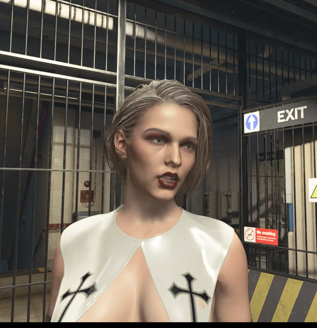 jill nude mod - Image 130