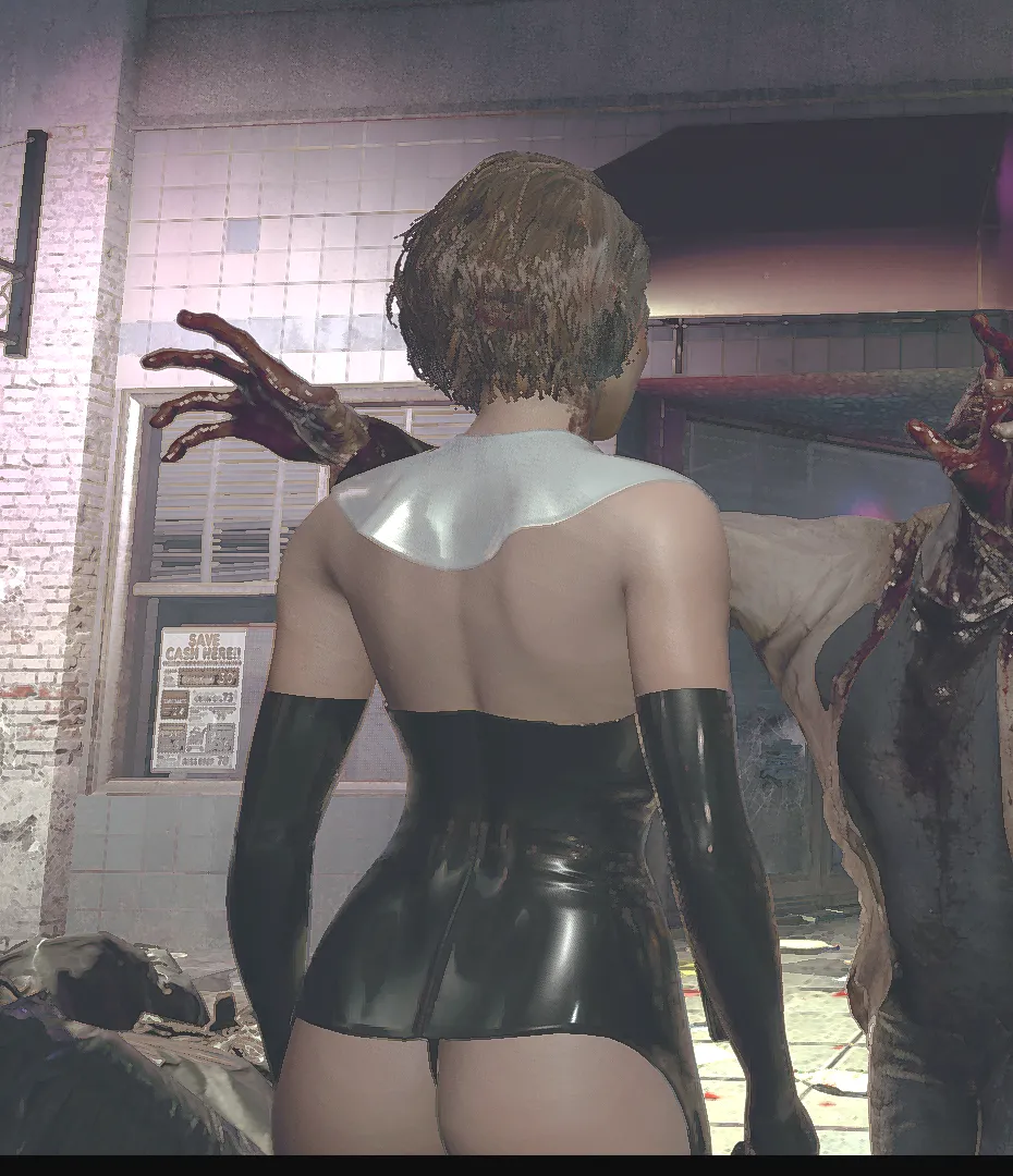 jill nude mod - Image 138