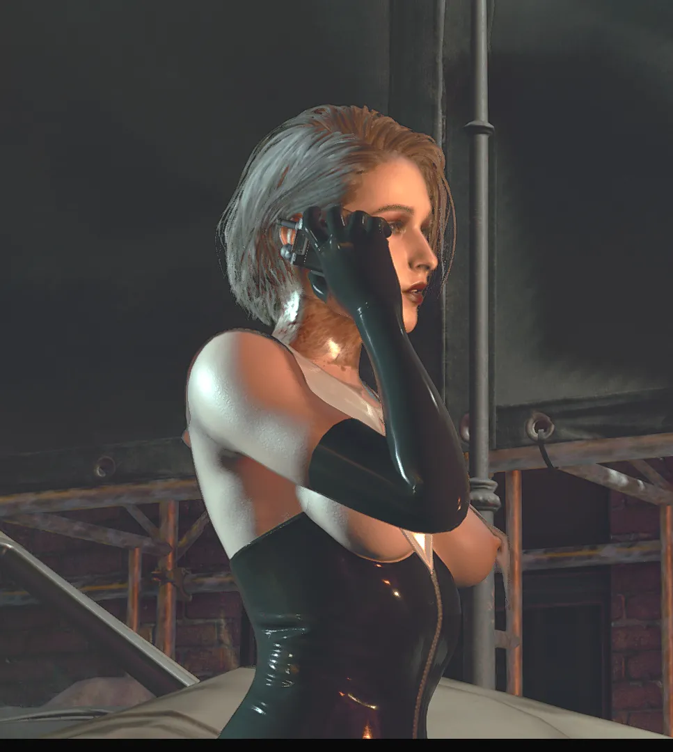 jill nude mod - Image 139