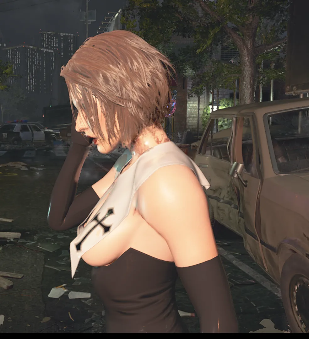 jill nude mod - Image 141