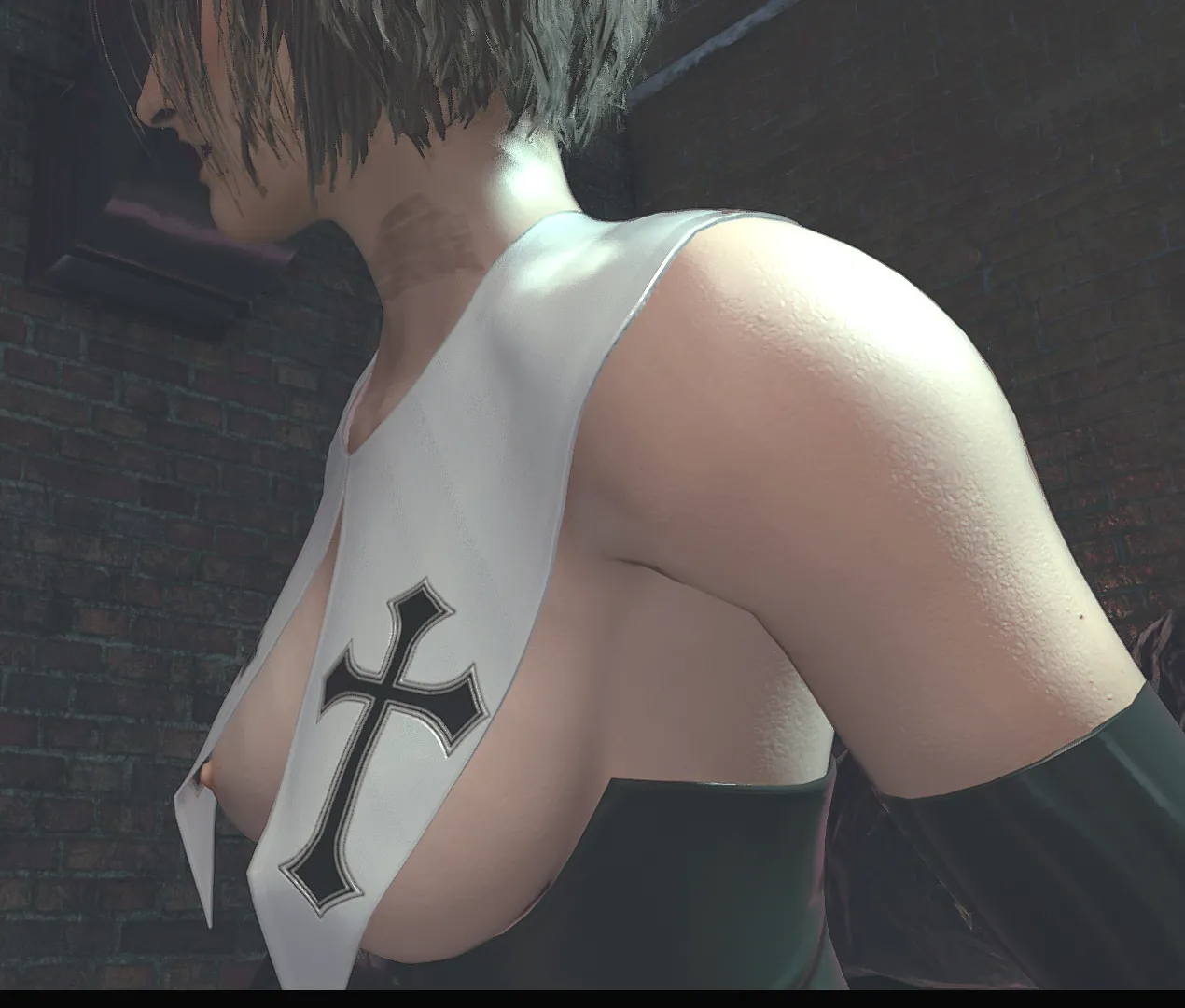 jill nude mod - Image 145