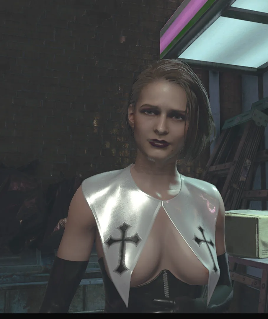 jill nude mod - Image 146