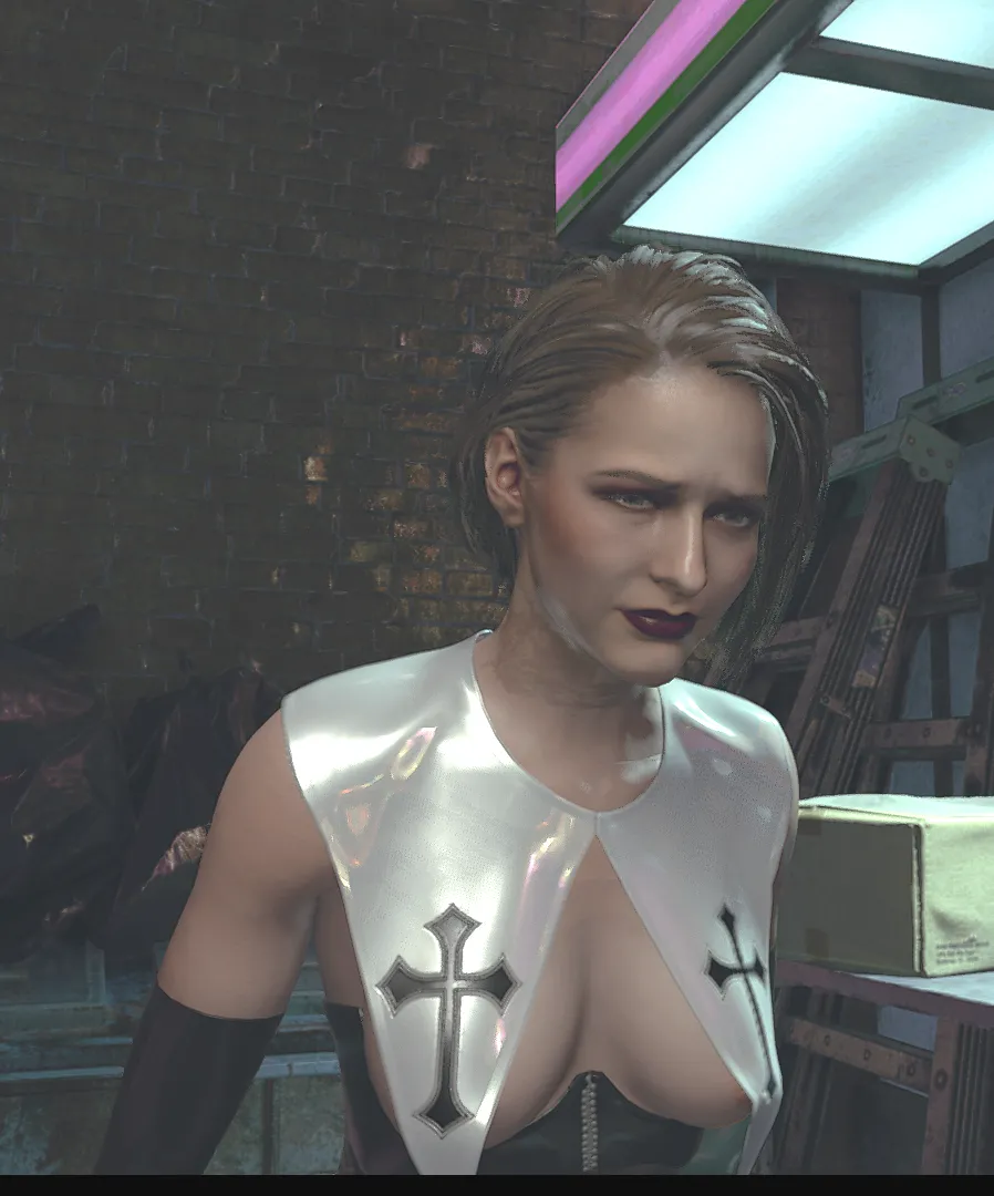 jill nude mod - Image 147