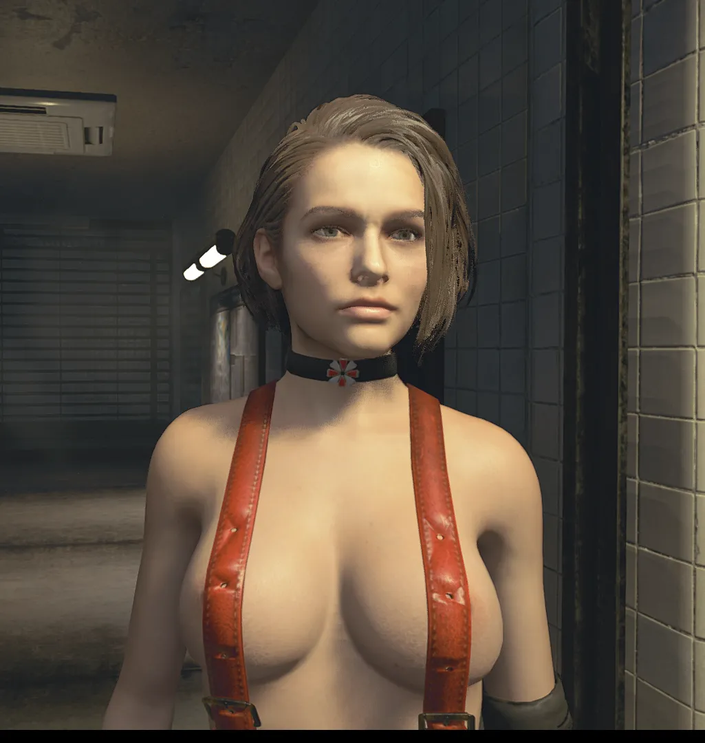 jill nude mod - Image 148