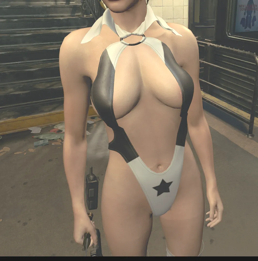 jill nude mod - Image 152