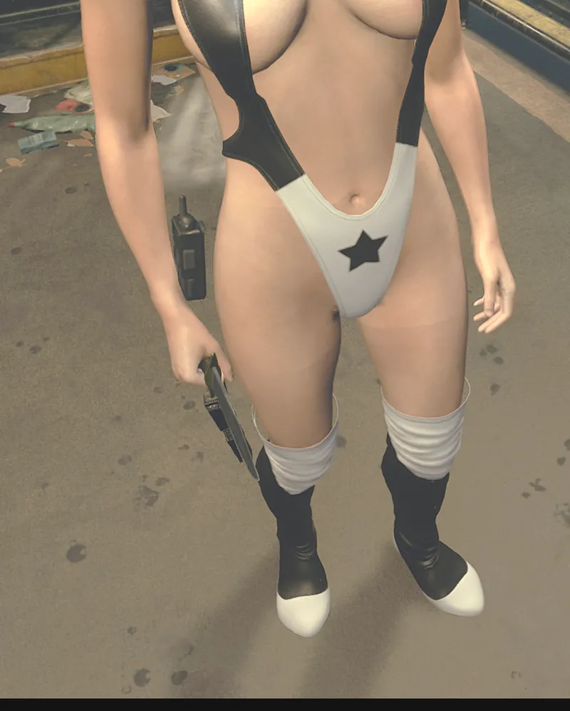 jill nude mod - Image 153