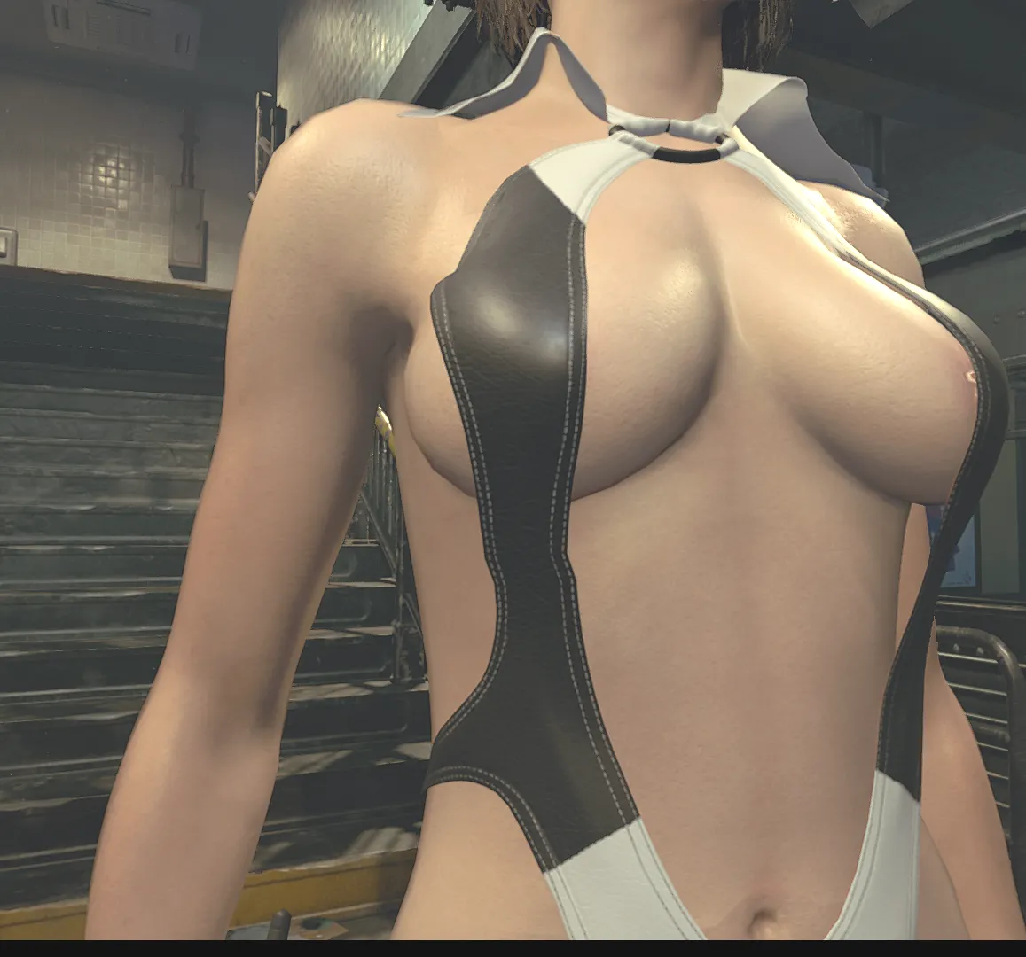 jill nude mod - Image 156