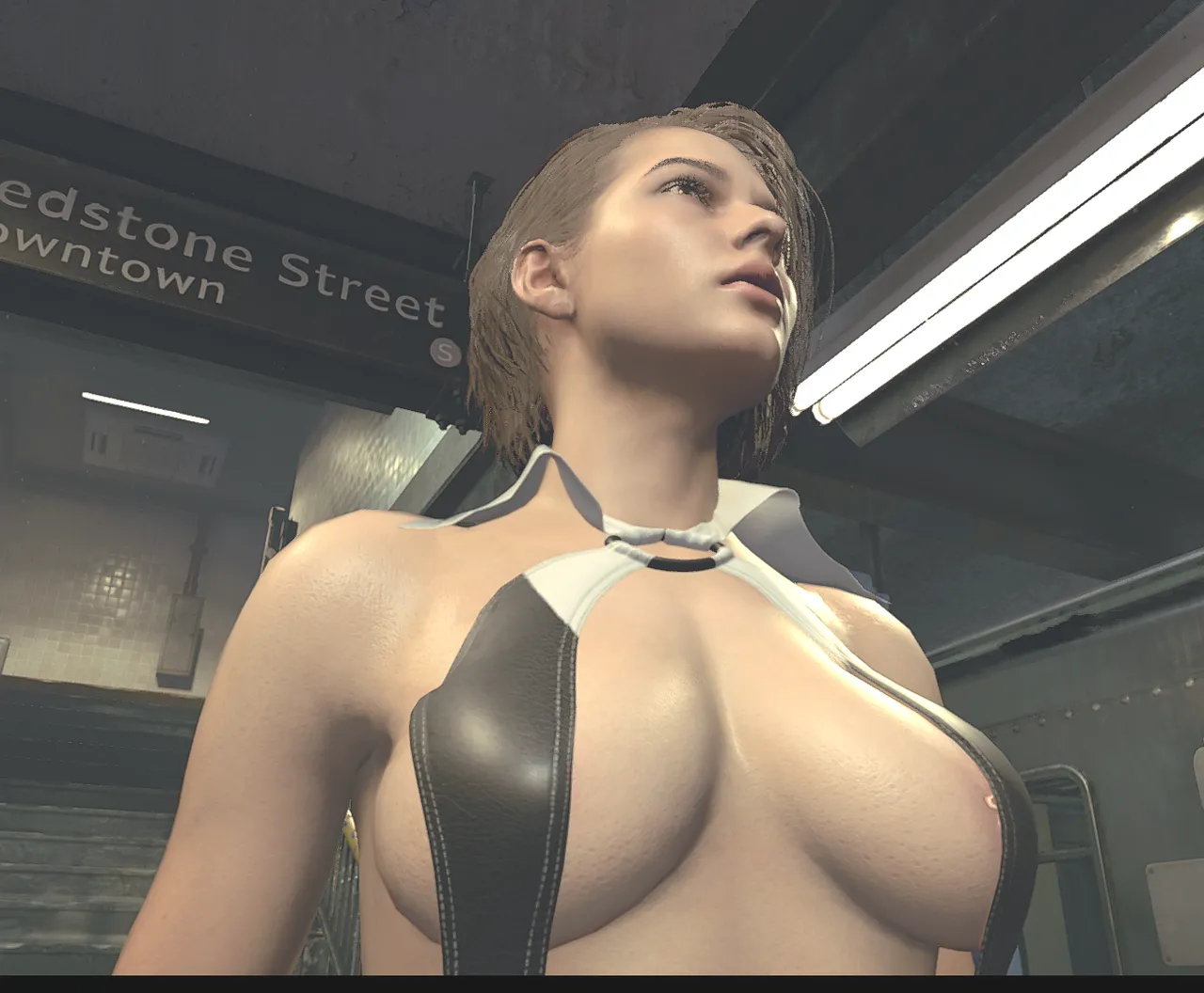 jill nude mod - Image 157