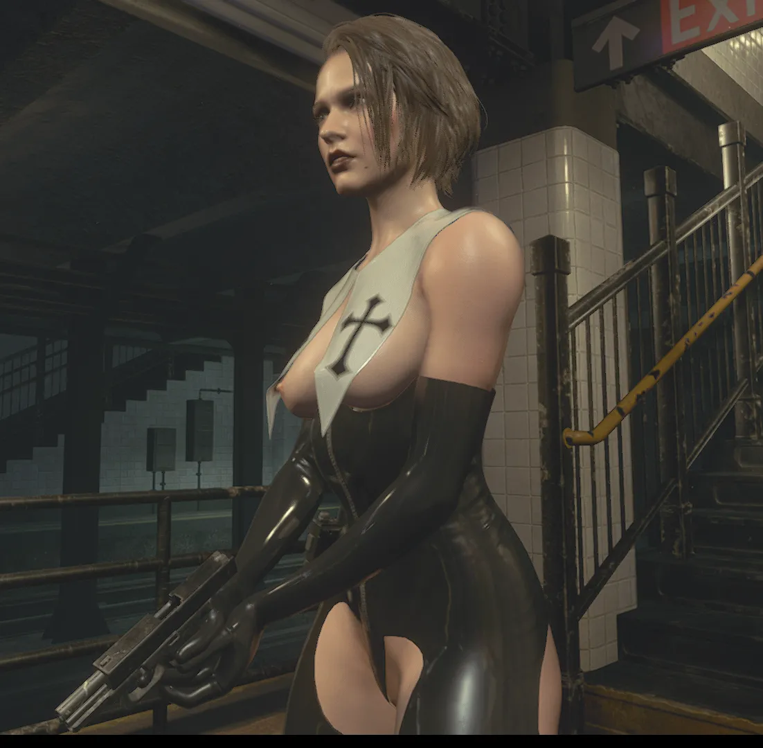 jill nude mod - Image 16